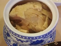-上海老饭店(北京分店)