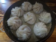 -胥塘陆氏小馄饨