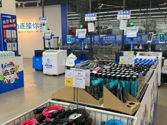 -迪卡侬(南二环店)