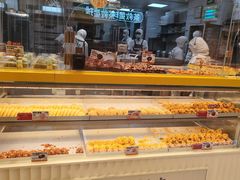 -鲍师傅糕点(凯德云尚广场店)