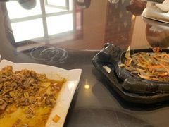 -迎宾楼饭庄(窦店)