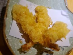-吉兆·料理(红梅南路店)