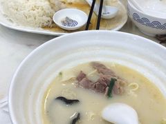 三鲜烩面-老盛昌(梅陇店)