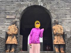 -黄贤森林公园