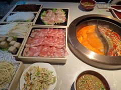 -张拧筋菌汤牛排火锅(曲阜店)