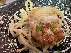 -66大阪烧烧鸟·益市家系拉面出张所