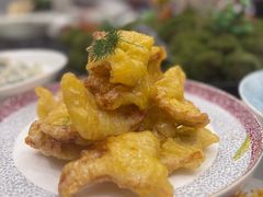 -南湖春色海鲜食府(中兴街店)