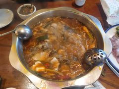 -大理.老字号渝记酸萝卜乌鱼(古城总店)