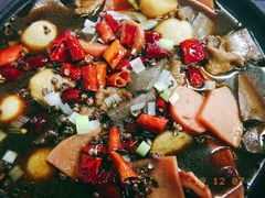 毛血旺-天津工业大学西苑餐厅