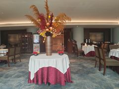 -粤财皇冠假日酒店·彩华轩中餐厅