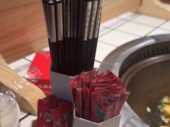 -姚稷大铁锅(万航渡路店)