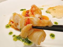 -Ginza Onodera铁板烧(外滩十八号店)