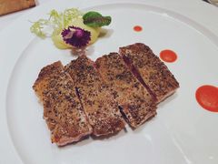 -王品牛排(常州吾悦广场店)
