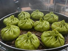 -清真老铁家灌汤包