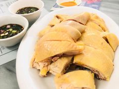 -同记鸡粥粉面店