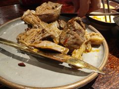 -受气牛肉·耙牛肉火锅(水晶郦城店)