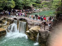 -云台山风景名胜区