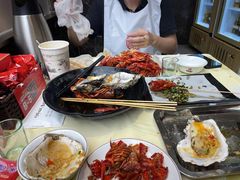 -聚味瞿记·龙虾堂(坡子街店)