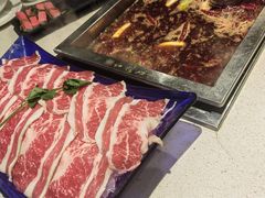 -红鼎坊·老成都火锅(新南门店)