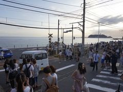 -灌篮高手动画打卡地
