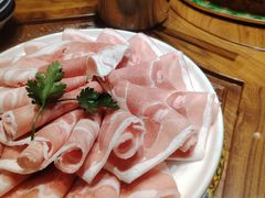 -凤吉园乌拉满族火锅中华老字号(繁荣路店)
