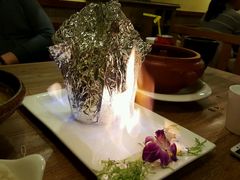 -旅马餐厅(茅家埠店)