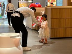 -西贝(华发商都店)