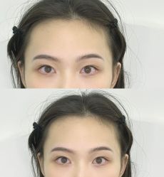 -张小野·专业半永久纹眉