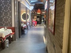 -老德州四合院·德州菜(天衢路店)