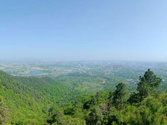 -敬亭山风景名胜区