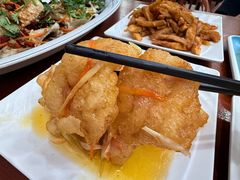 -东北风味思缘食府(对湖路店)