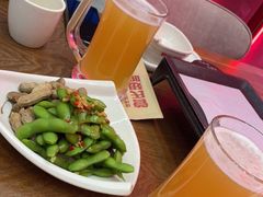 -管氏翅吧(马家堡店)