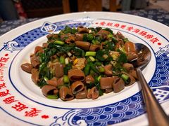 -旺角小渔村·海肠捞饭开创者(二马路店)