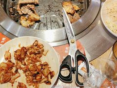 -新石器烤肉(百联川沙店)