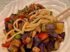 -文三里屯面馆(三里屯店)