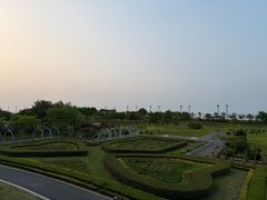 -连云港金陵海州湾会议中心