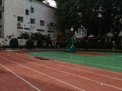 -广州市豪贤路小学