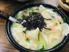 三清洞面片汤-三清洞疙瘩汤