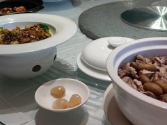 -宝园酒家(美林M·LIVE天地东座店)