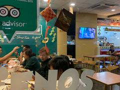 -Borenos Fried Chicken(Asia City)