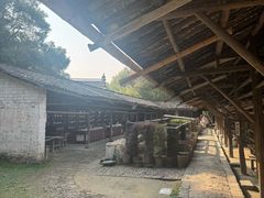 -景德镇古窑民俗博览区