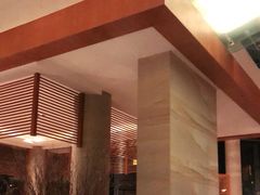 -松山湖凯悦酒店·Café自助餐厅·周末火舞秀表演