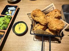 -百年食客韩式烤肉(南三环店)