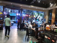 大堂-楚湘苑(商品街大道店)