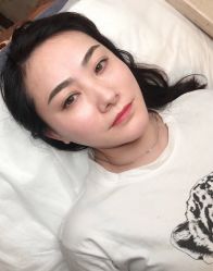 -西施无菌半永久纹绣眉眼影唇轻增发纹发际线