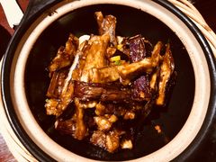 -悟长年潮汕菜砂锅粥(圣熙8号店)