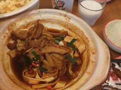 -新白鹿餐厅(城西银泰城店)