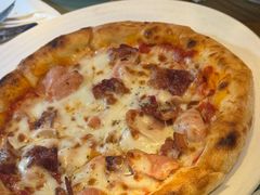 -安妮意大利餐厅(世贸天阶店)