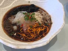 -谷语中餐厅
