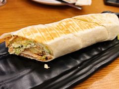 -BRBR叙利亚餐厅(总店)